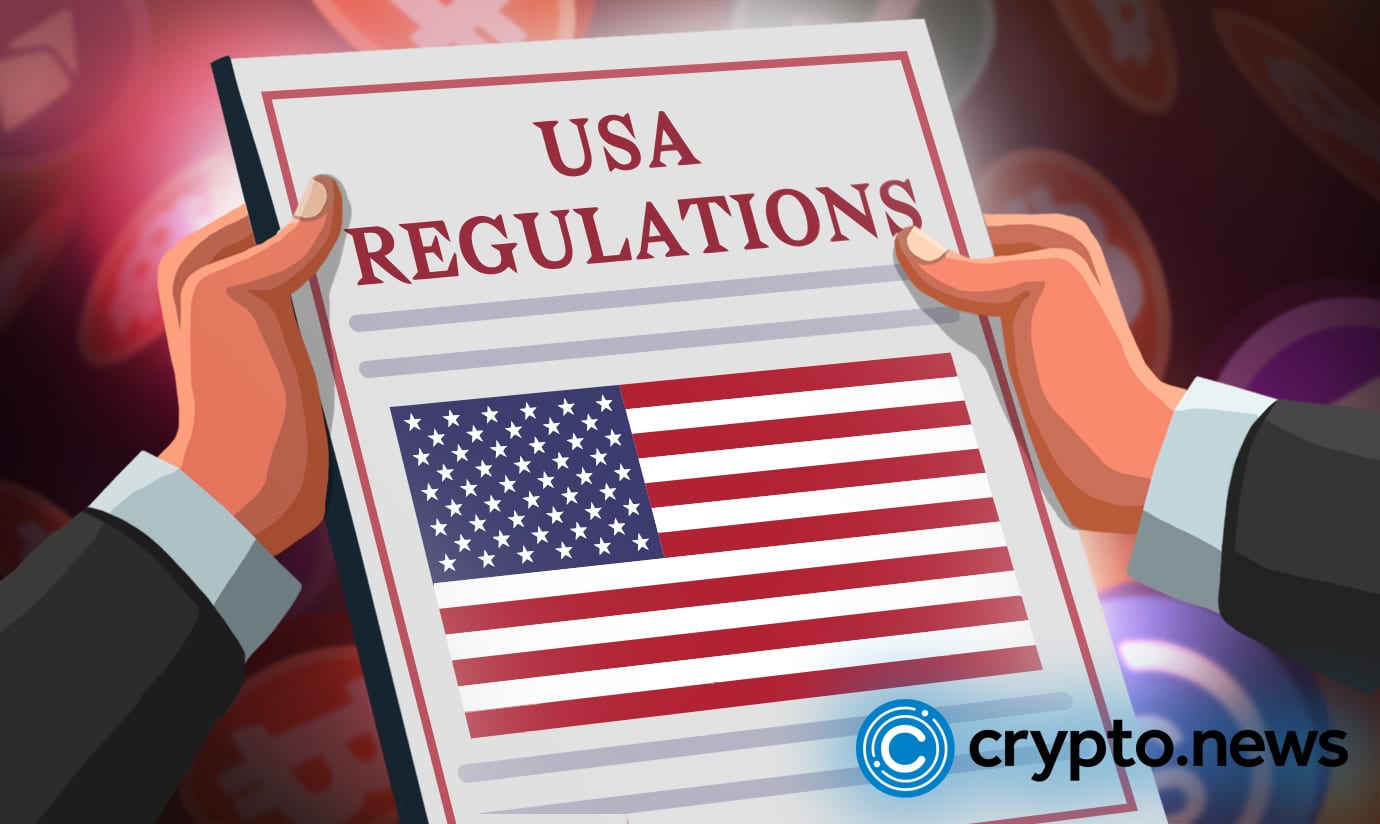 U.S. Congressman fined for marketing crypto project
