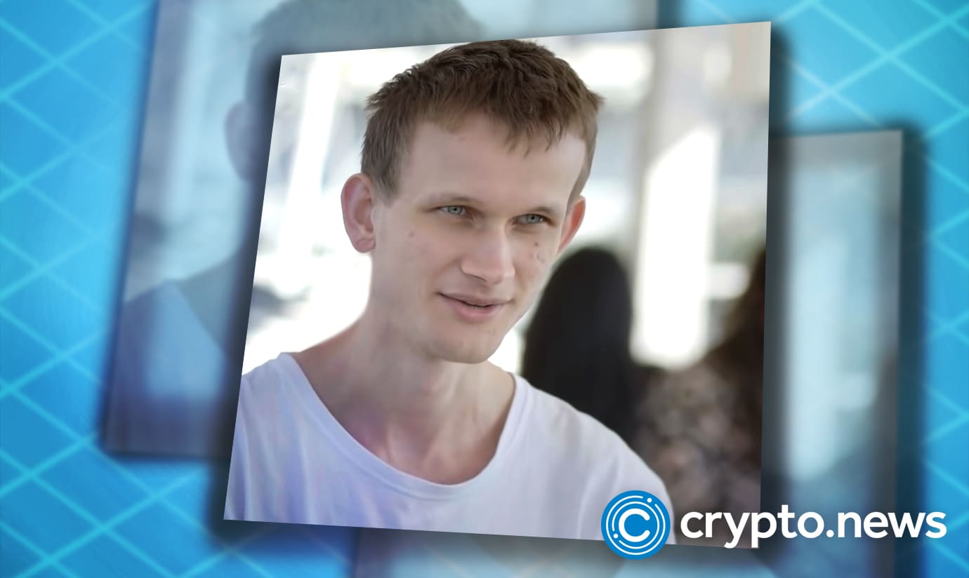 Vitalik Buterin bullish on Solana says developers can now build