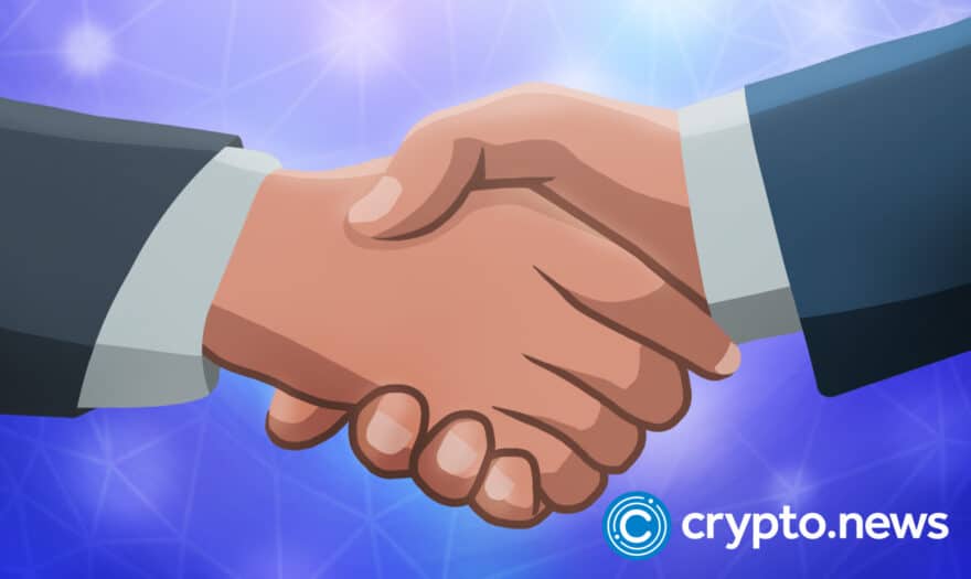 Bybit partners with Copper to offer institutions robust crypto custodial services
