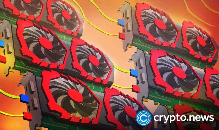 Bitcoin mining company Layer1 caught up in internal legal battle