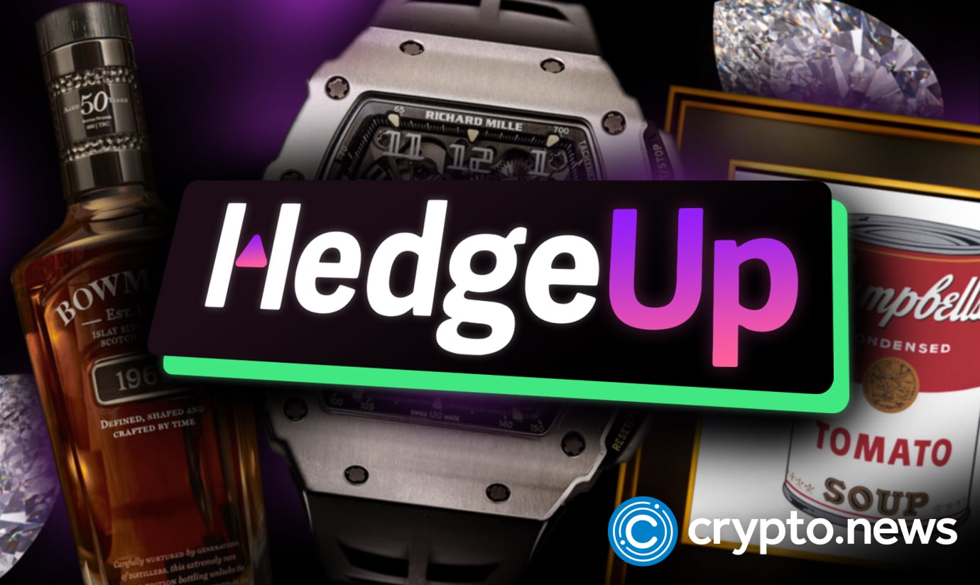 Crypto experts think HedgeUp (HDUP) and Kusama (KSM) can rule the investment scene in 2023