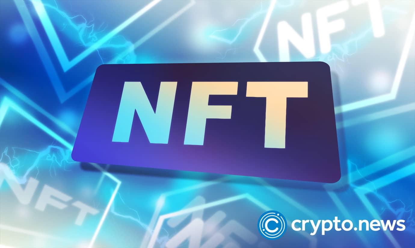 NFT collector loses 35 ETH after a “fat finger” bid on Beanz collection