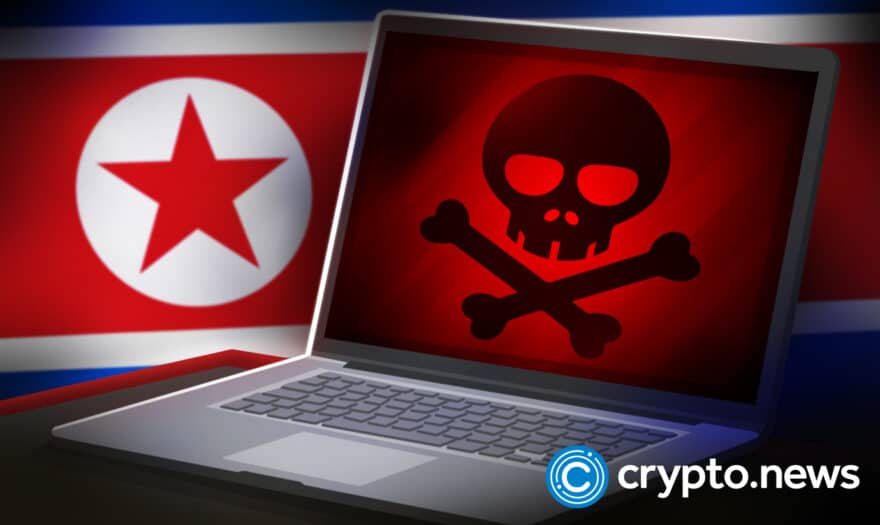 North Korean hackers stole $1.6b crypto this year