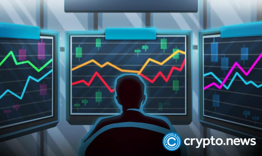 Cryptoquant says bitcoin bull market starting