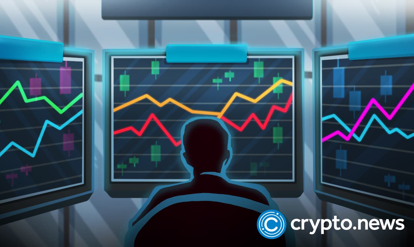 Fidelity-backed OSL cuts staff amid crypto winter