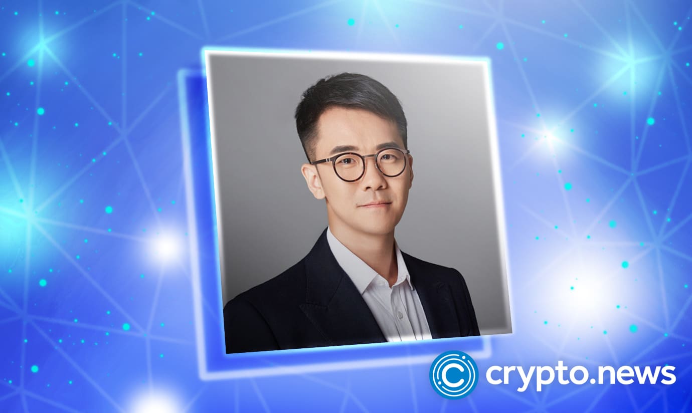Exclusive interview with Dr. Yifeng Tian, tokenization scientist