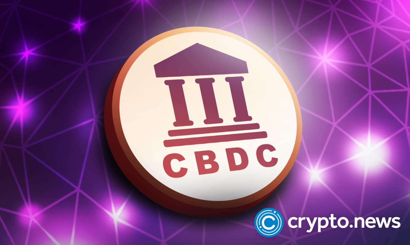 What countries have CBDC in 2023 and how they shape crypto future