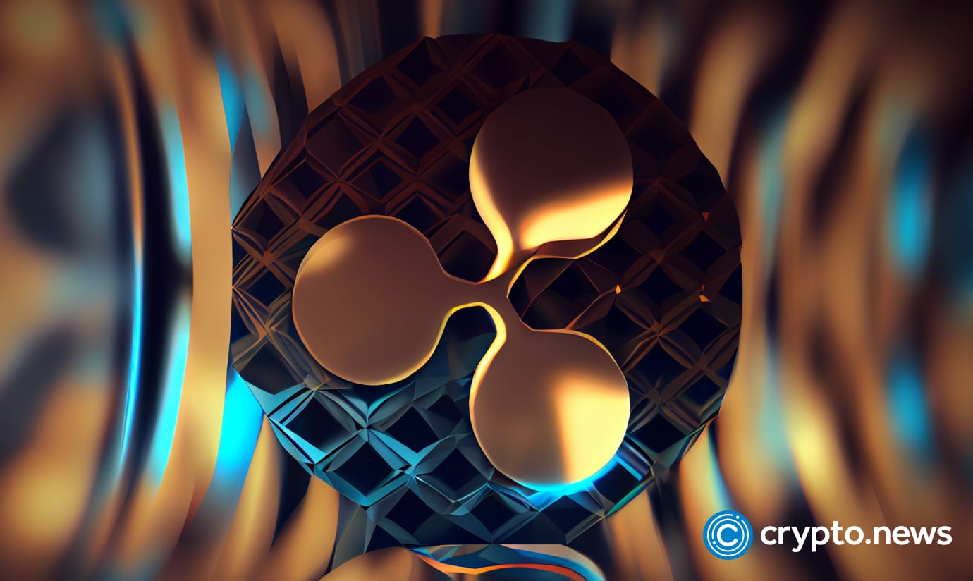 XRP analyst sees potential bottom, urges caution