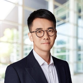 Dr. Yifeng Tian