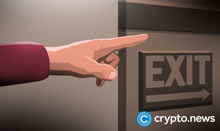 Moonstone Bank announces exit from crypto space
