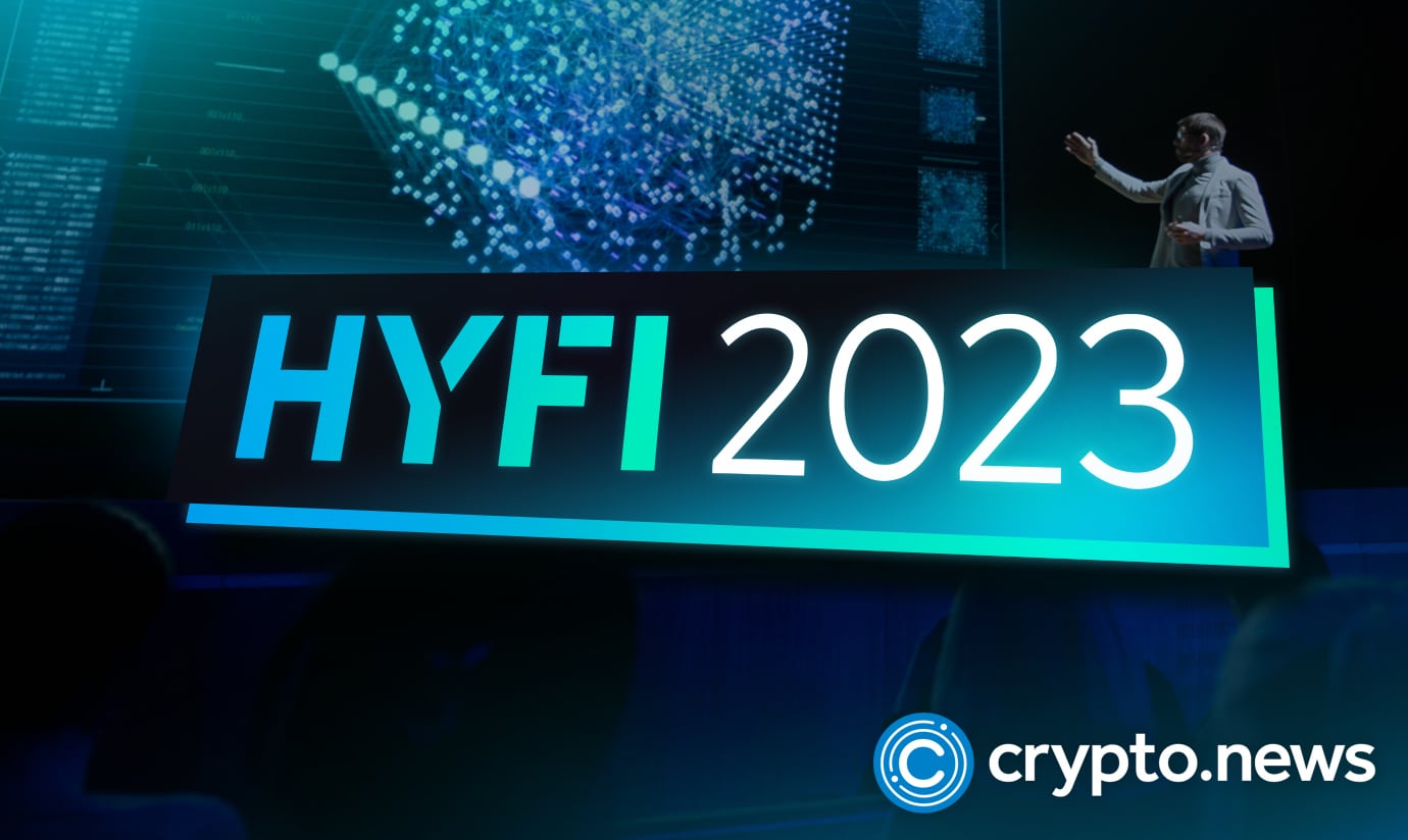Novum launches HYFI Conference showcasing synergies between traditional and decentralized finance