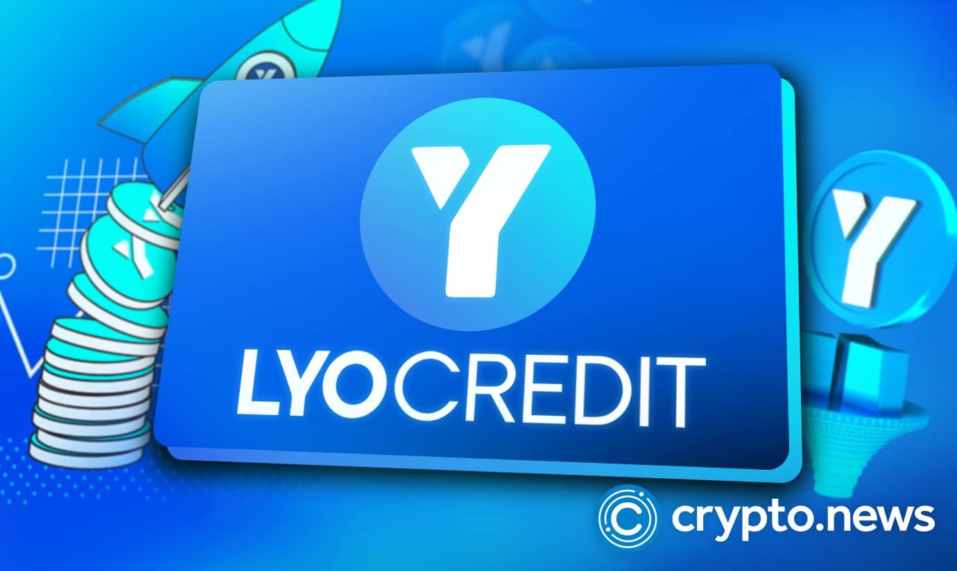 LYO Credit, “the token of the people”: review