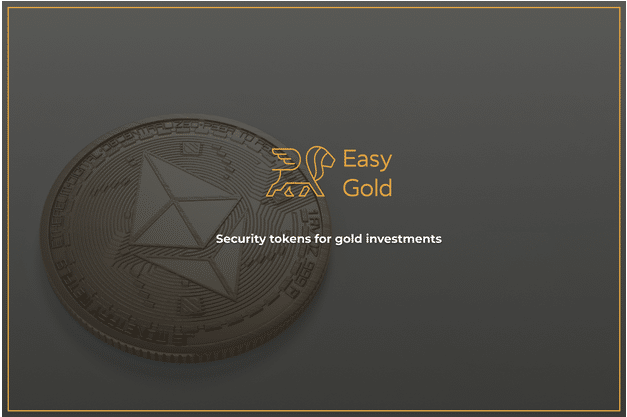 “Security tokens are the future for the gold investment industry”: an interview with Easygold24 - 1