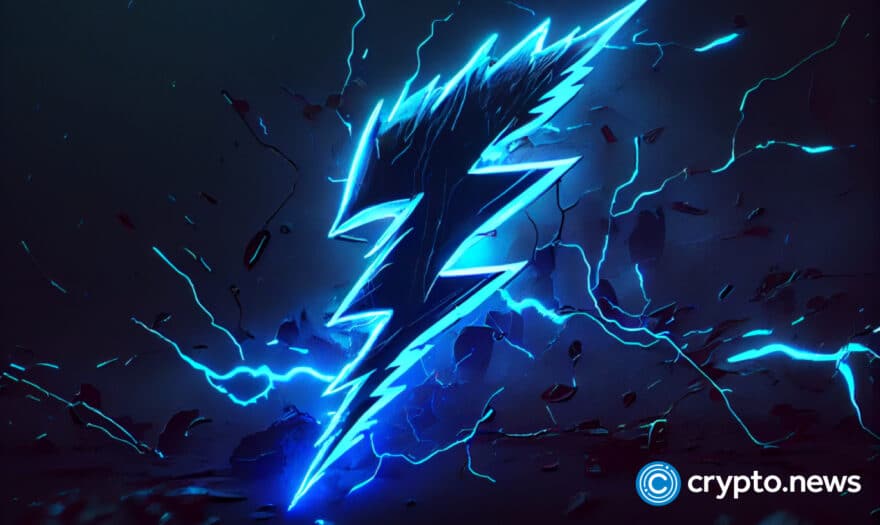 Lightning network grows with Xapo bank integration