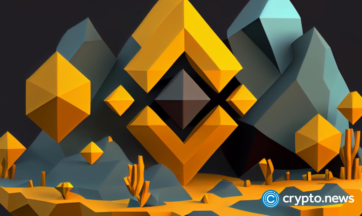 Binance’s CZ responds to ‘unexpected’ CFTC accusations