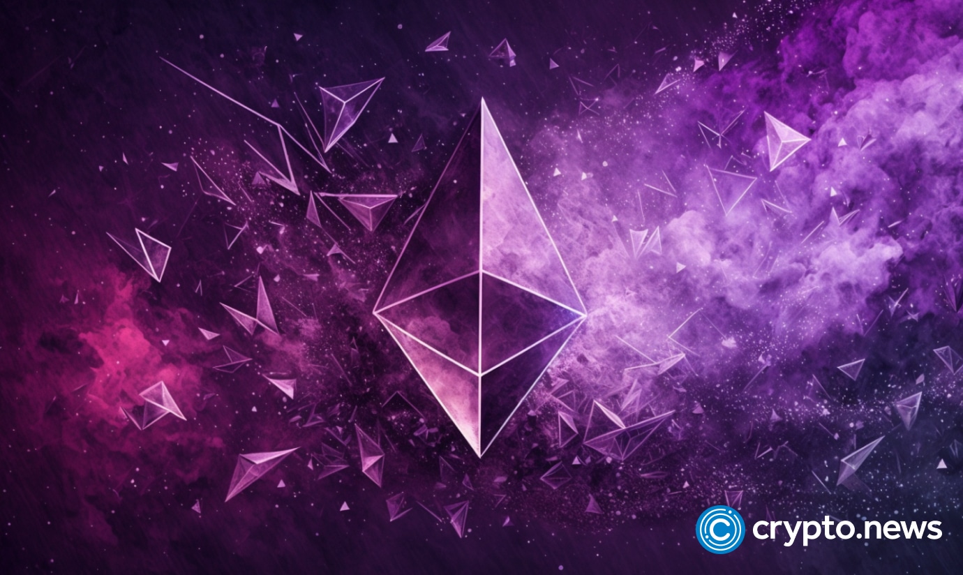 Ethereum’s Shanghai hard fork delayed by two weeks