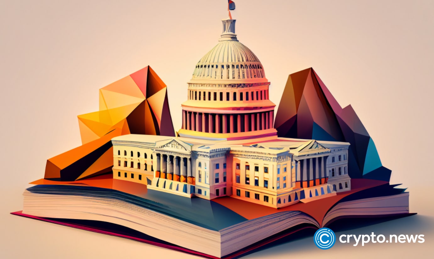 House considers legislation for digital asset regulatory clarity