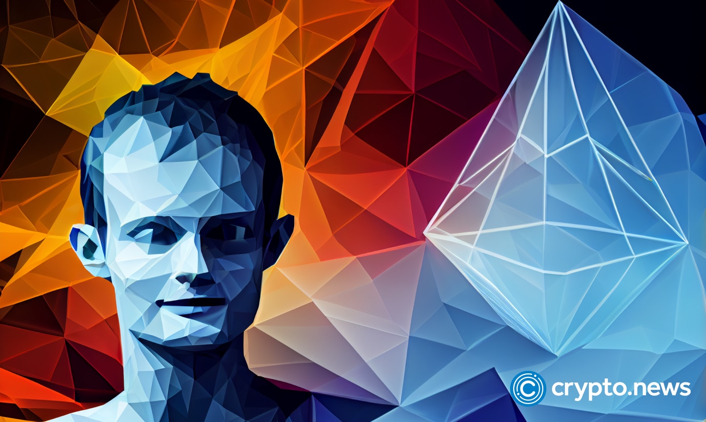 Vitalik Buterin seems to prefer Uniswap over other DEXes, analysis shows