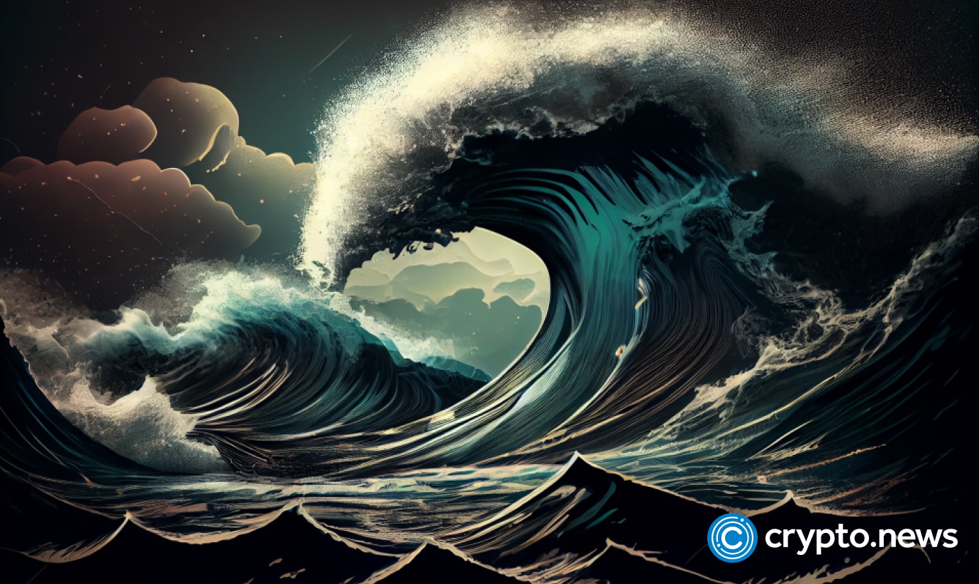 Waves launches immediate token exchange amid stablecoin issues