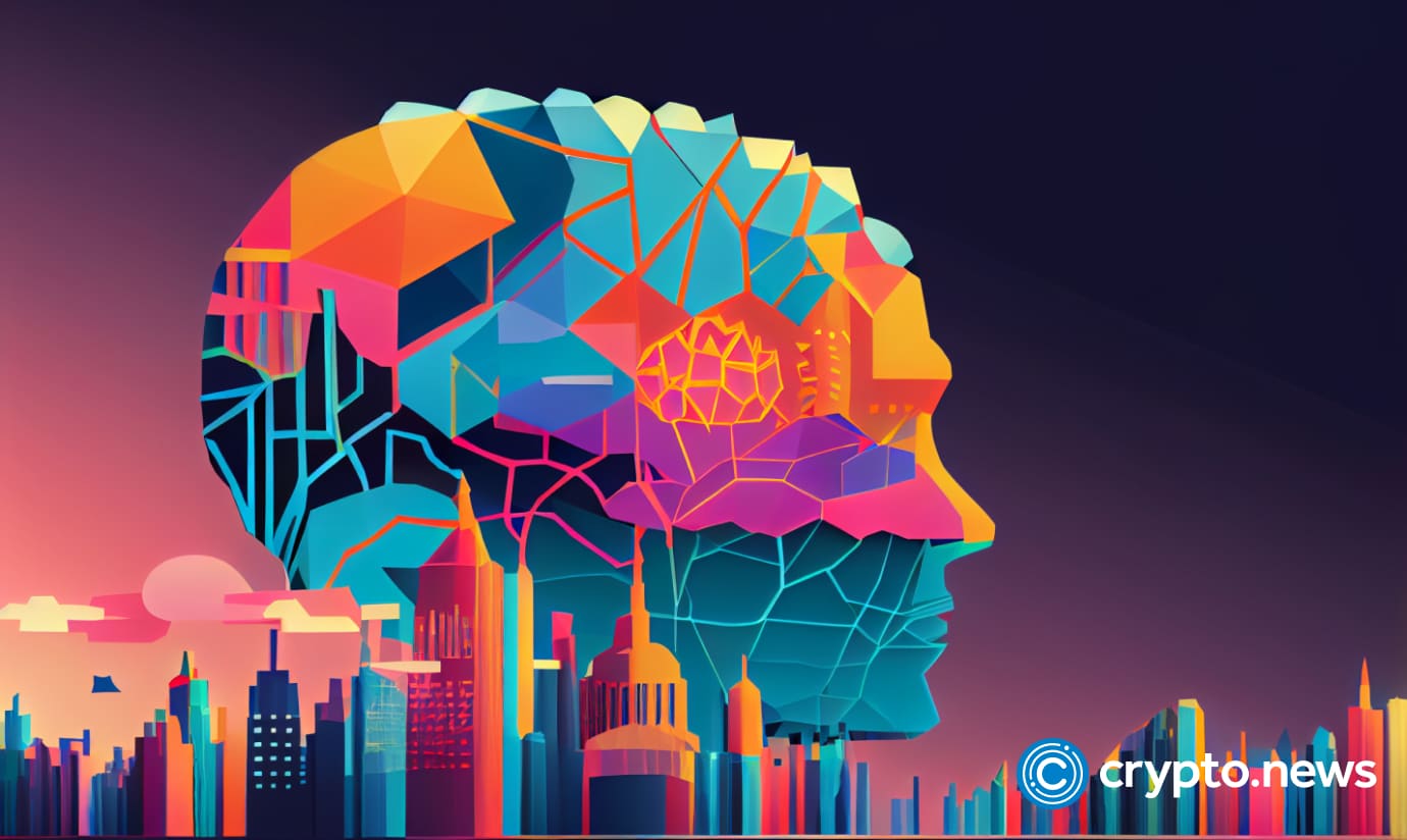 Worldcoin integrates Proof of Personhood to counter fake news created by AI Worldcoin integrates Proof of Personhood to counter fake news created by AI