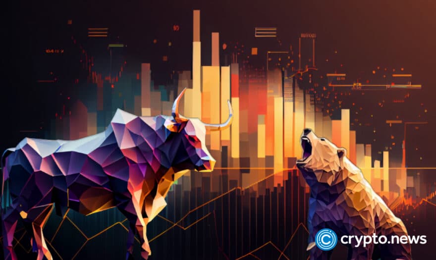 Synthetix in bullish zone, Galaxy Fox presale eyes $500K 