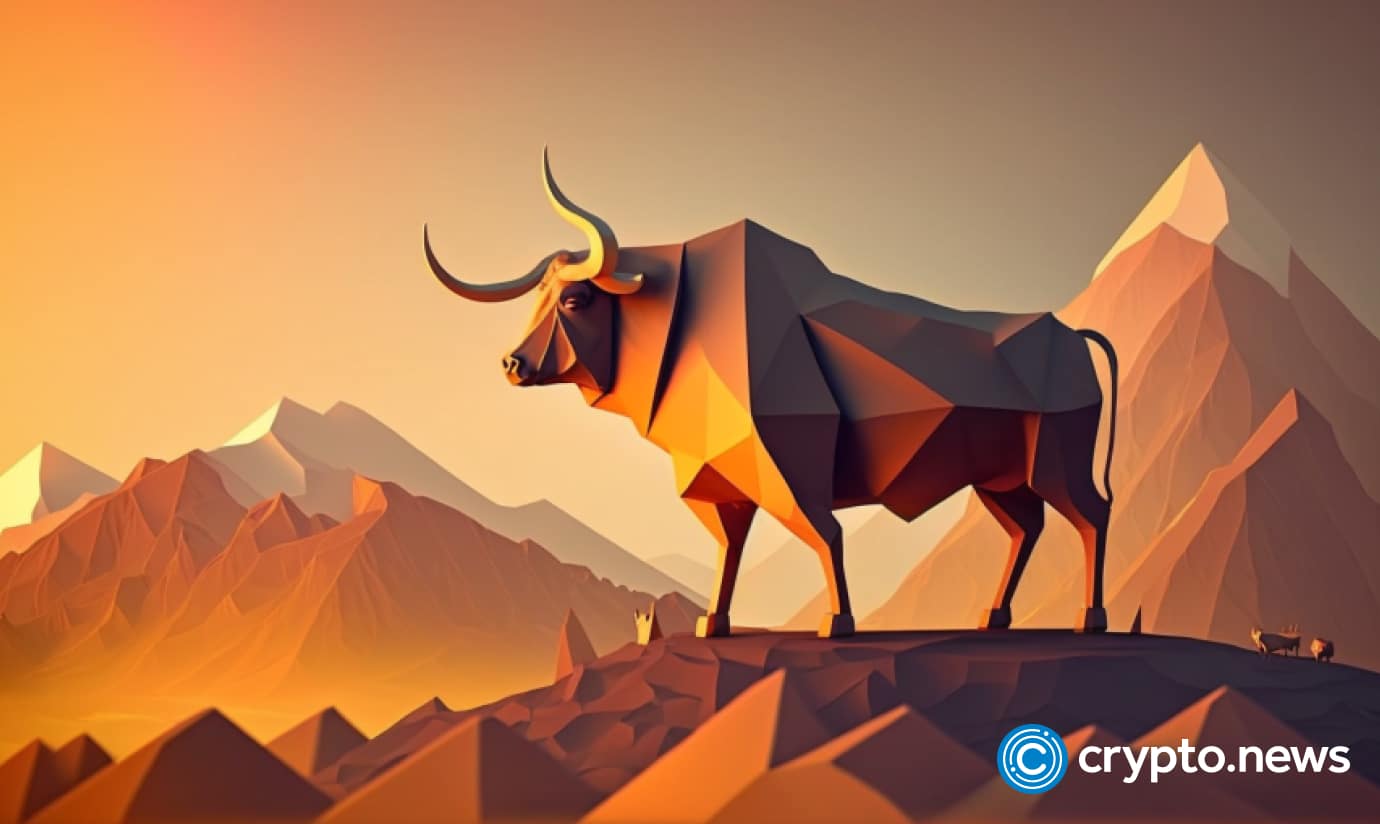 Mike Novogratz predicts a bull year for crypto