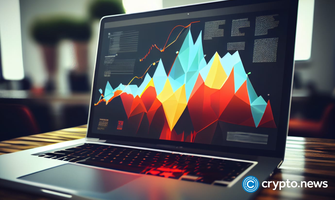 DeFi TVL reached 3-month-high, top protocols in green