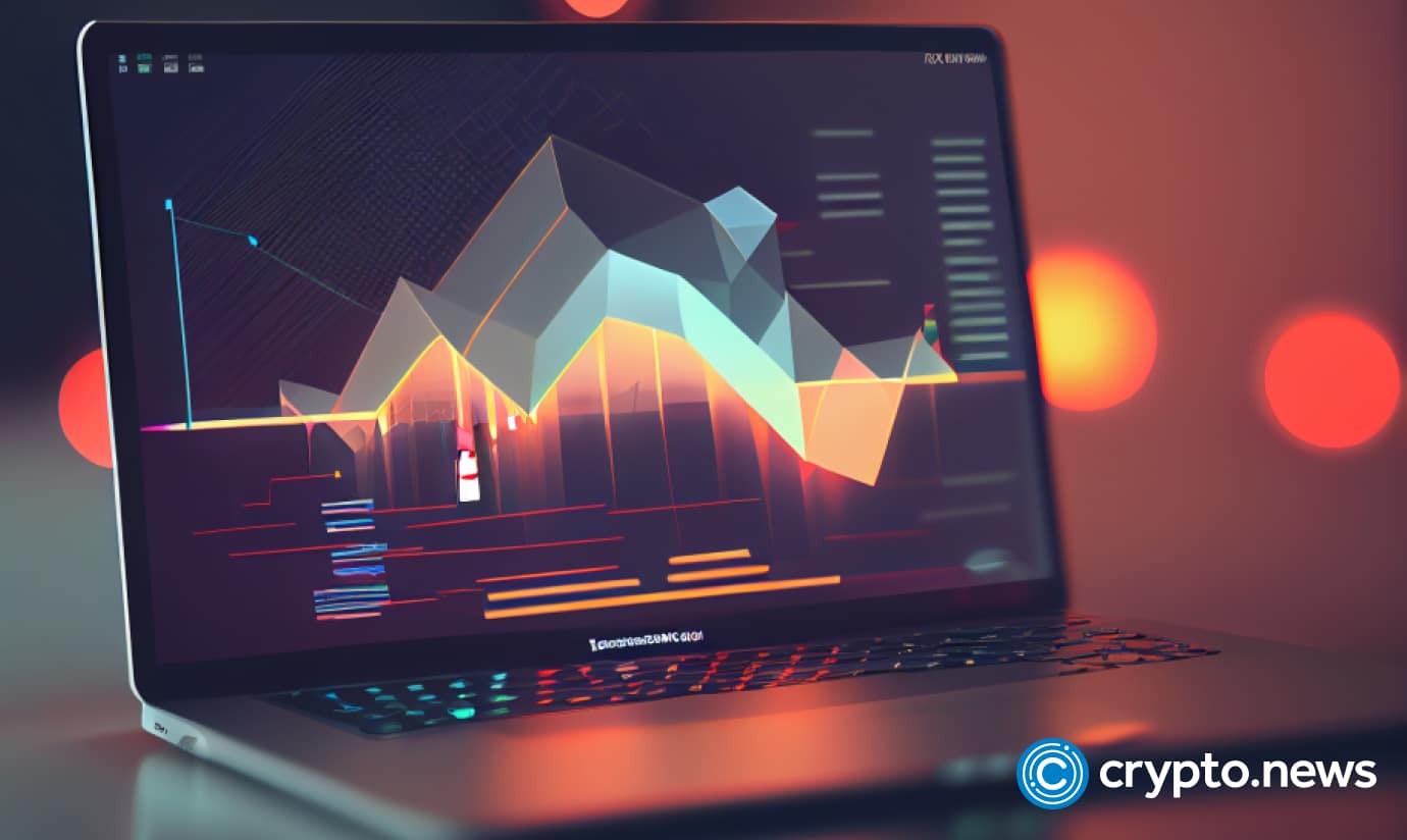 Network gridlock: unraveling causes of crypto market downturn