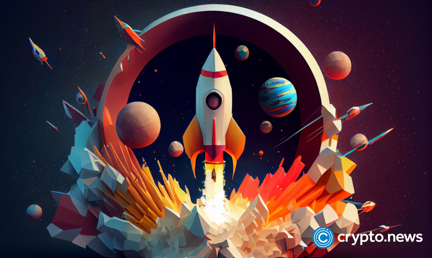 Polyhedra Network raises $10m with support from Binance Labs, Polychain Capital