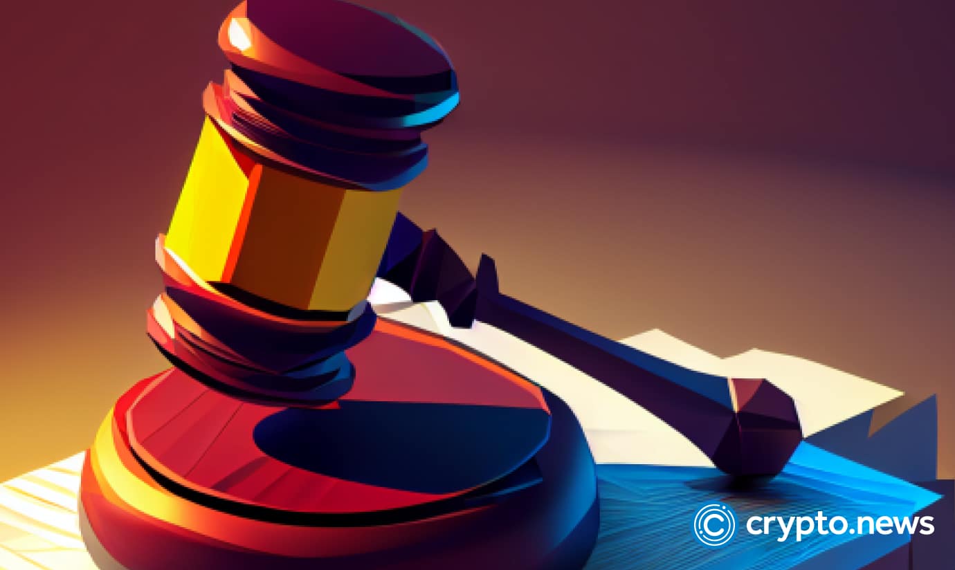 CoinLoan halts withdrawals and services following court order