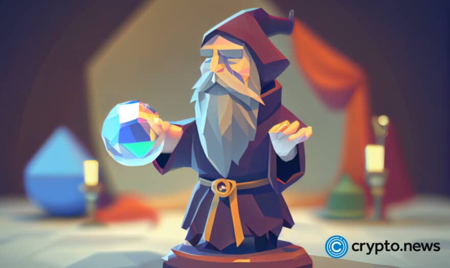 Bitcoin’s Taproot Wizards secures $7.5m funding from Standard Crypto