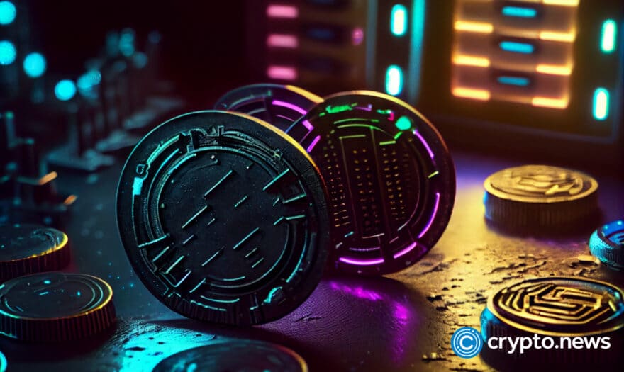 electric crypto coin