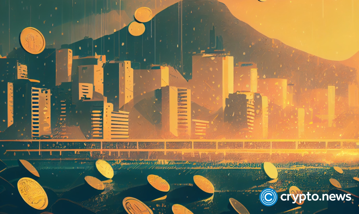 Coinbase launches Crypto435 to push US crypto policy