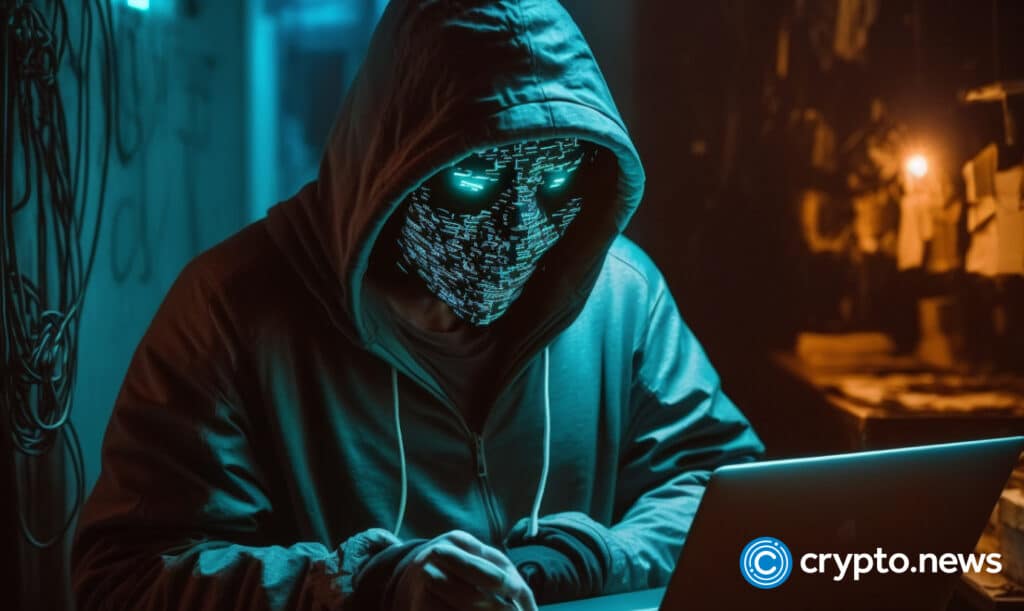 NFT hacker’s new technique introduces new feature to Blur market