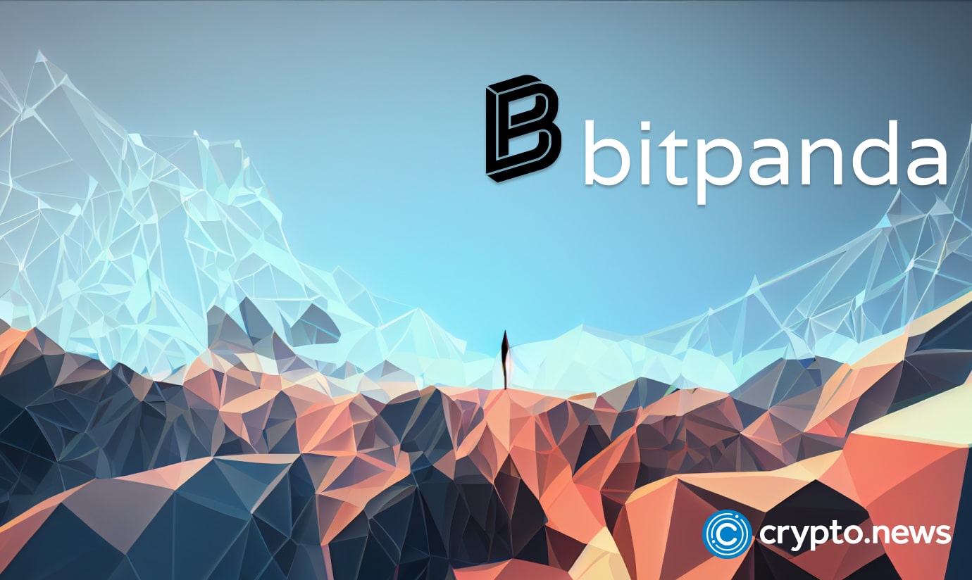 Bitpanda teams up with researchers and universities, releases an interoperability solution