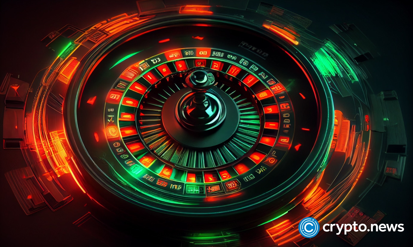 How To Make Your crypto casino guides Look Like A Million Bucks