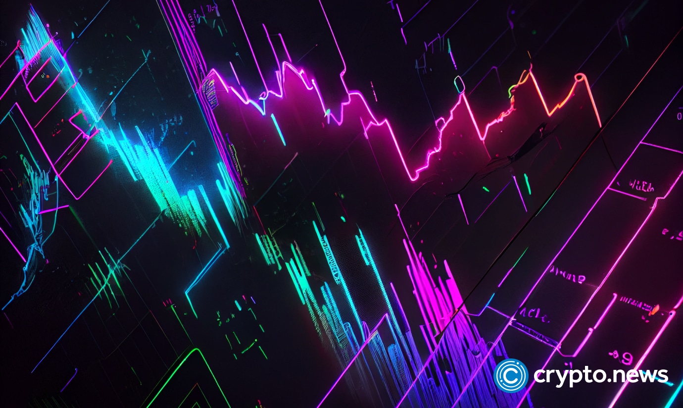 Ethereum dips below $1.8k, CZ optimistic on an ETH rally
