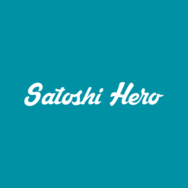 Satoshi Hero