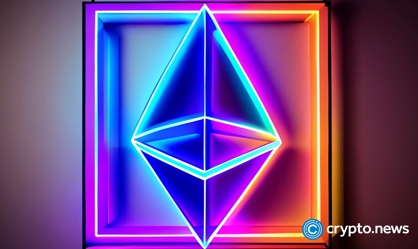 Over 66,000 new validators joined Ethereum in Q1 2023