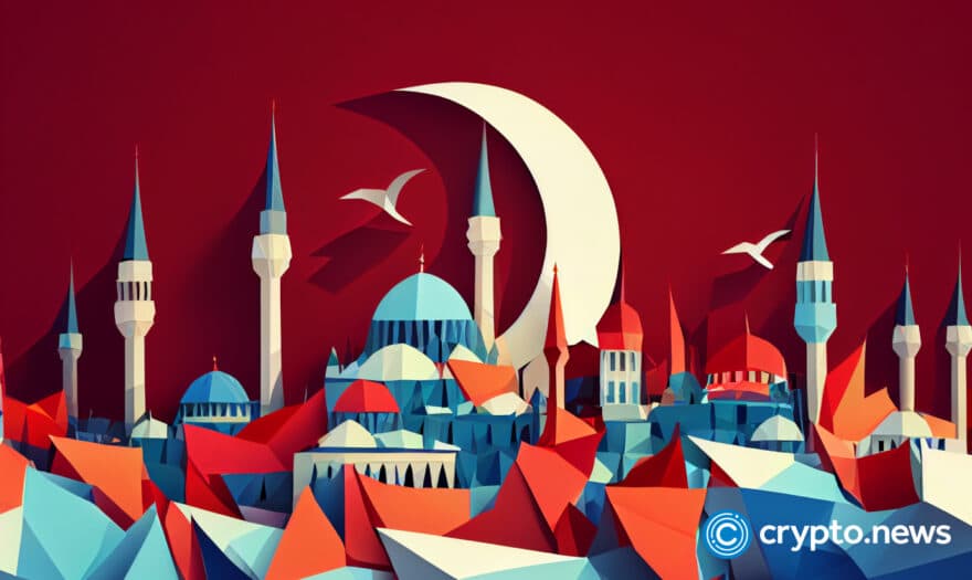 Crypto thriving in Turkey despite uncertain economic times