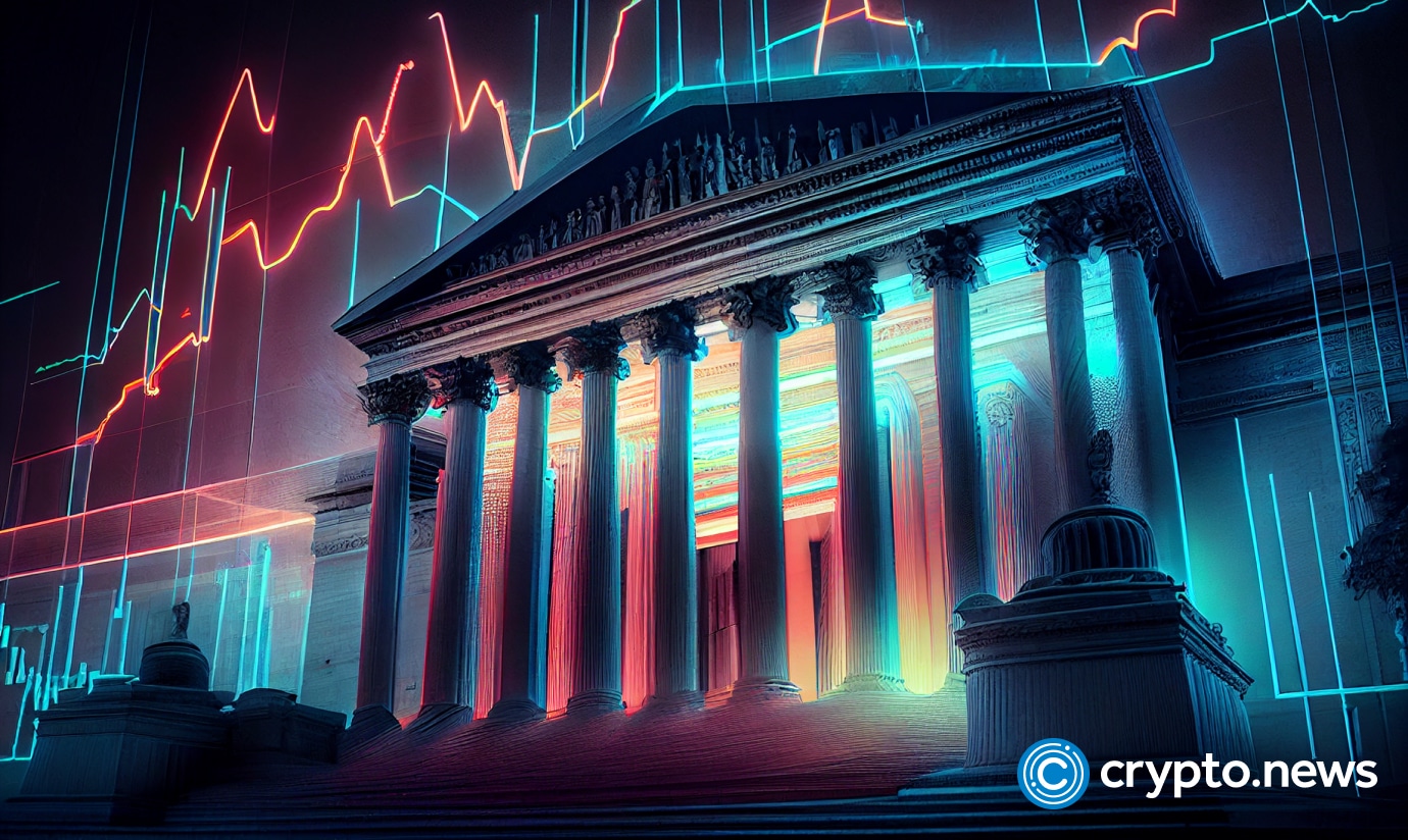 Republicans propose stablecoin legislation taking away SEC power