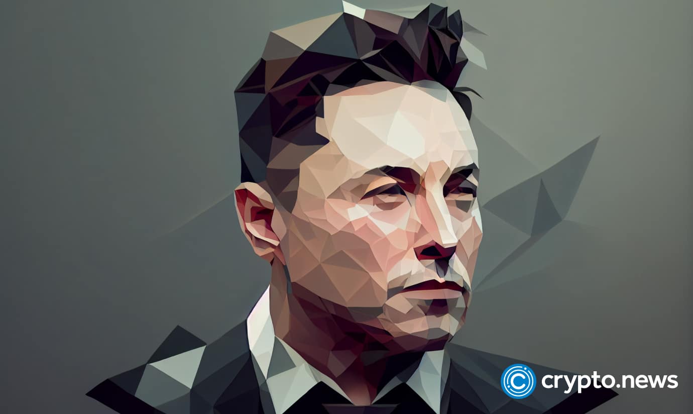 Elon Musk, a dogecoin supporter, reportedly building new AI company called X.AI