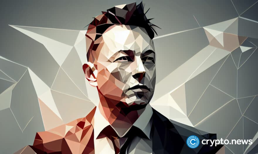 Elon Musk’s latest tweet boosts DOGE price
