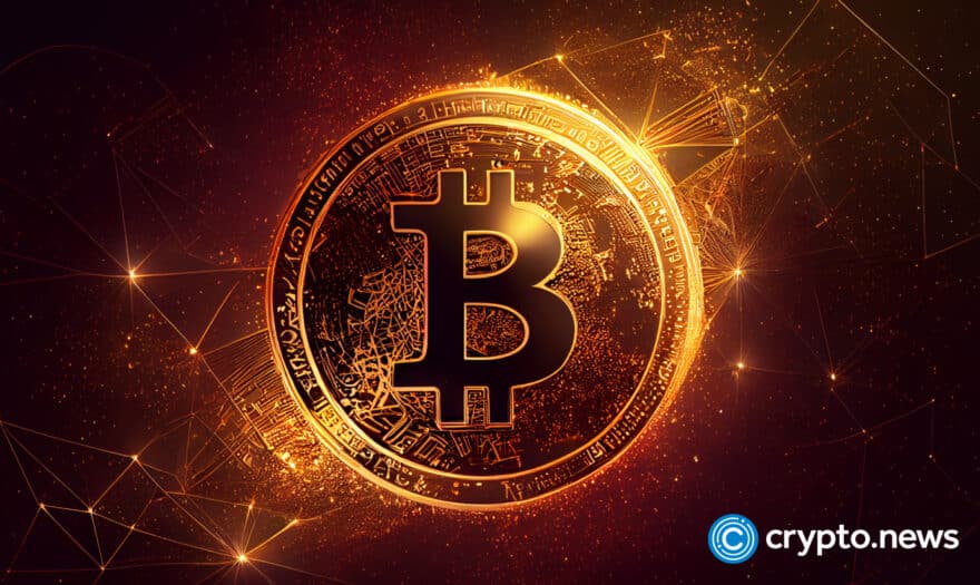 Report: institutional investors accumulated more bitcoin in June 