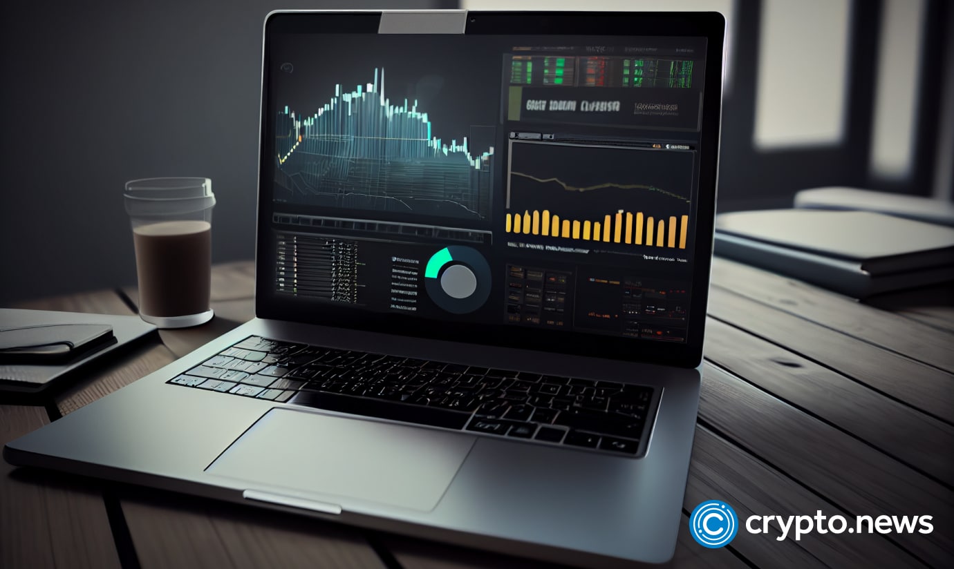 Render token becomes the top gainer amid very bullish sentiment