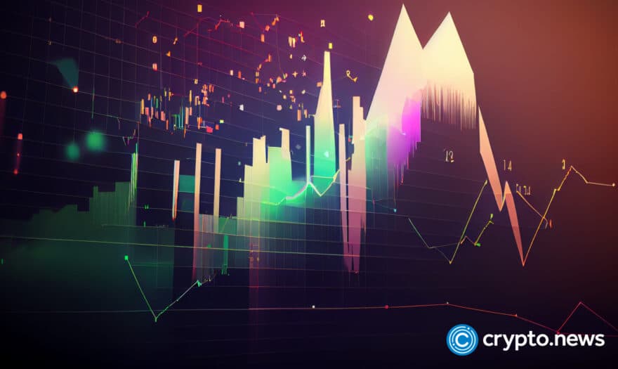 Bitcoin adoption up despite Binance FUD