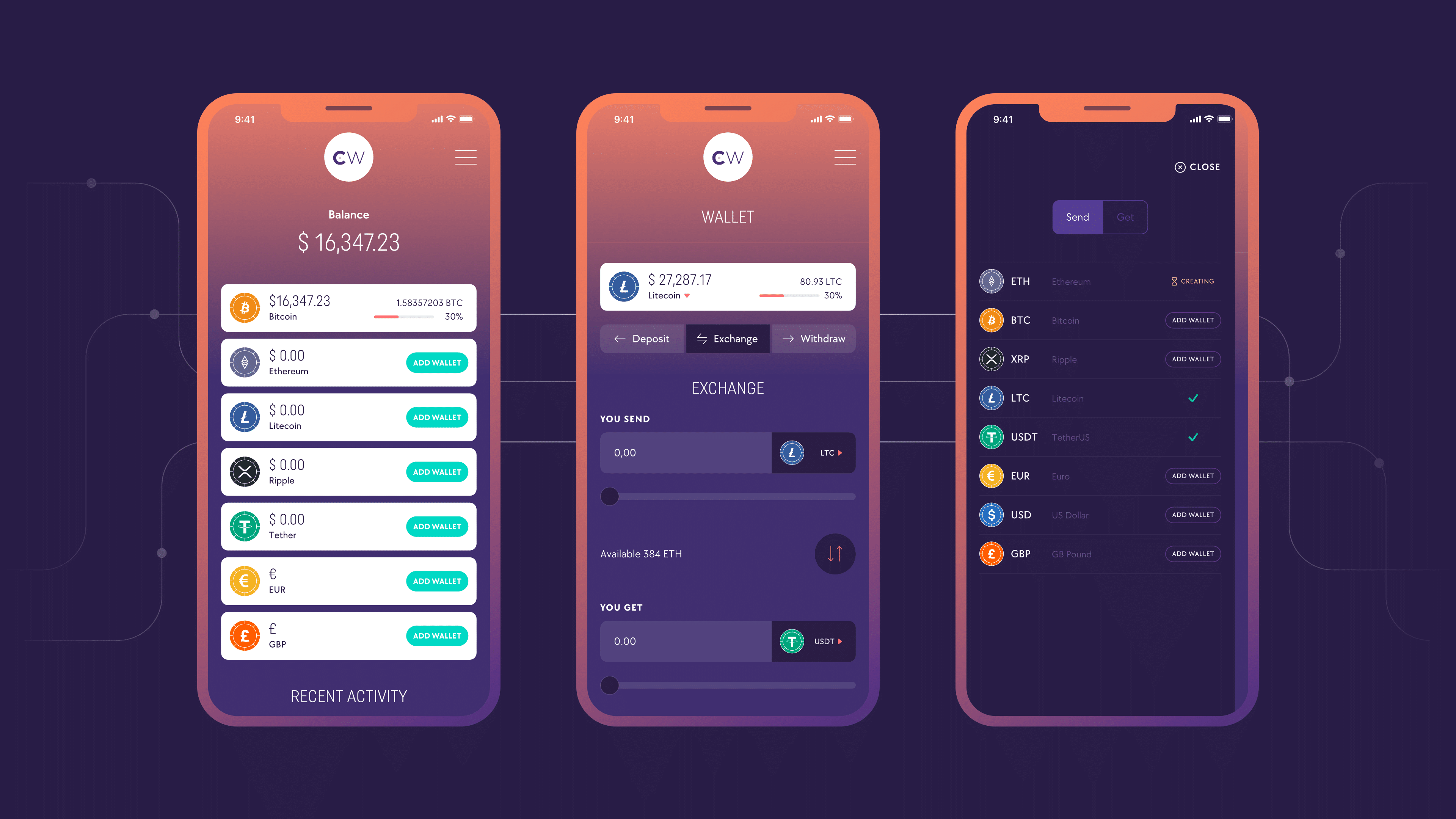 Ui tokens