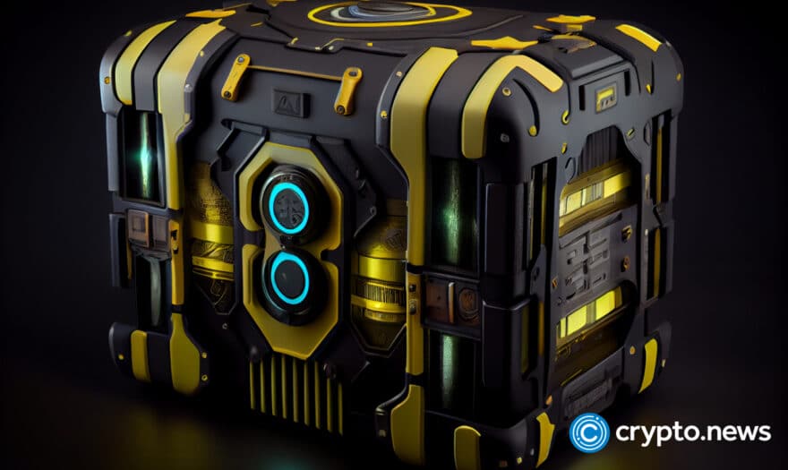 Binance unveils metaverse reality show dubbed ‘Build the Block’