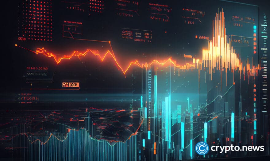 Weekend crypto trading volumes drop by 10% following SEN closure