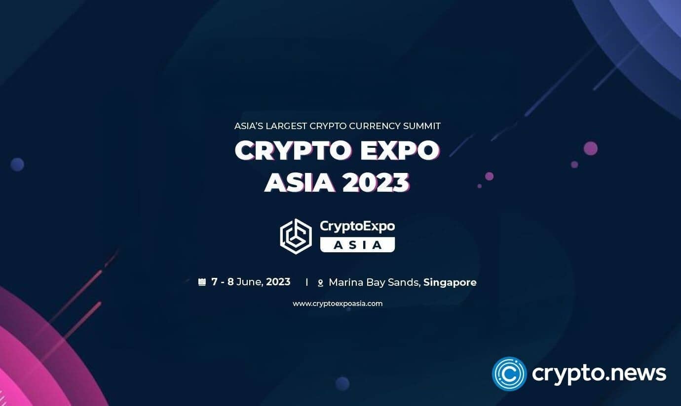 Crypto Expo Asia partners with Asia Blockchain Association, Asia Blockchain Gaming Alliance, Asosiasi Blockchain Indonesia, Singapore Fintech Association, and more